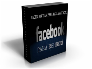 Facebook para rehberi Facebook kullanıcısı olarak nasıl para kazanılır ?