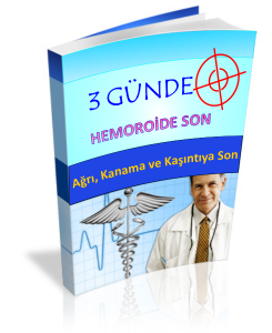 Hemoroid tedavi kesin cozum 245x300 3 Günde Hemoroidinizden kesin olarak kurtulmanın yolu