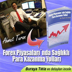 forex ahmet turan analiz Forex Piyasalarında Kazanmak için Uzman Yorumu: Ahmet Turan