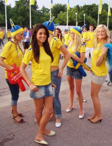 sweden girl friends İsveç Dilini En Hızlı ve En Kalıcı Şekilde Nasıl Öğrenebilirsiniz?