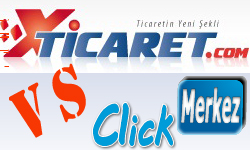 xticaret clickmerkez ClickMerkez mi, yoksa XTicaret mi daha çok kazandırır?