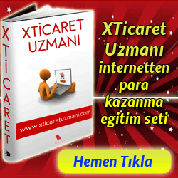 xticaretuzmani XTicaret için Telefon ve Uzaktan Bağlantı Desteği